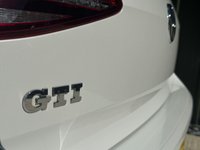 USED 2014 14 VOLKSWAGEN GOLF 2.0 TSI BlueMotion Tech GTI Hatchback 5dr Petrol DSG Euro 6 (s/s) (220 ps) 