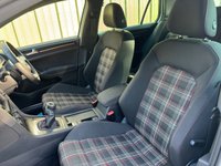 USED 2014 14 VOLKSWAGEN GOLF 2.0 TSI BlueMotion Tech GTI Hatchback 5dr Petrol DSG Euro 6 (s/s) (220 ps) 