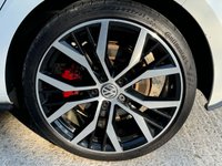 USED 2014 14 VOLKSWAGEN GOLF 2.0 TSI BlueMotion Tech GTI Hatchback 5dr Petrol DSG Euro 6 (s/s) (220 ps) 