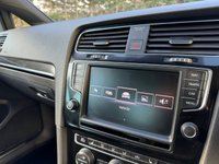 USED 2014 14 VOLKSWAGEN GOLF 2.0 TSI BlueMotion Tech GTI Hatchback 5dr Petrol DSG Euro 6 (s/s) (220 ps) 
