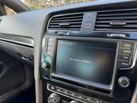 USED 2014 14 VOLKSWAGEN GOLF 2.0 TSI BlueMotion Tech GTI Hatchback 5dr Petrol DSG Euro 6 (s/s) (220 ps) 