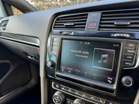 USED 2014 14 VOLKSWAGEN GOLF 2.0 TSI BlueMotion Tech GTI Hatchback 5dr Petrol DSG Euro 6 (s/s) (220 ps) 