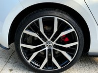 USED 2014 14 VOLKSWAGEN GOLF 2.0 TSI BlueMotion Tech GTI Hatchback 5dr Petrol DSG Euro 6 (s/s) (220 ps) 