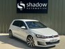 USED 2014 14 VOLKSWAGEN GOLF 2.0 TSI BlueMotion Tech GTI Hatchback 5dr Petrol DSG Euro 6 (s/s) (220 ps) 