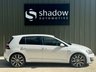 USED 2014 14 VOLKSWAGEN GOLF 2.0 TSI BlueMotion Tech GTI Hatchback 5dr Petrol DSG Euro 6 (s/s) (220 ps) 