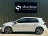 USED 2014 14 VOLKSWAGEN GOLF 2.0 TSI BlueMotion Tech GTI Hatchback 5dr Petrol DSG Euro 6 (s/s) (220 ps) 