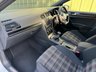 USED 2014 14 VOLKSWAGEN GOLF 2.0 TSI BlueMotion Tech GTI Hatchback 5dr Petrol DSG Euro 6 (s/s) (220 ps) 