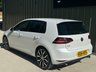 USED 2014 14 VOLKSWAGEN GOLF 2.0 TSI BlueMotion Tech GTI Hatchback 5dr Petrol DSG Euro 6 (s/s) (220 ps) 