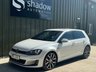 USED 2014 14 VOLKSWAGEN GOLF 2.0 TSI BlueMotion Tech GTI Hatchback 5dr Petrol DSG Euro 6 (s/s) (220 ps) 