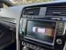 USED 2014 14 VOLKSWAGEN GOLF 2.0 TSI BlueMotion Tech GTI Hatchback 5dr Petrol DSG Euro 6 (s/s) (220 ps) 