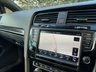 USED 2014 14 VOLKSWAGEN GOLF 2.0 TSI BlueMotion Tech GTI Hatchback 5dr Petrol DSG Euro 6 (s/s) (220 ps) 