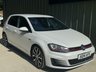 USED 2014 14 VOLKSWAGEN GOLF 2.0 TSI BlueMotion Tech GTI Hatchback 5dr Petrol DSG Euro 6 (s/s) (220 ps) 