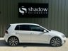 USED 2014 14 VOLKSWAGEN GOLF 2.0 TSI BlueMotion Tech GTI Hatchback 5dr Petrol DSG Euro 6 (s/s) (220 ps) 