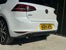 USED 2014 14 VOLKSWAGEN GOLF 2.0 TSI BlueMotion Tech GTI Hatchback 5dr Petrol DSG Euro 6 (s/s) (220 ps) 