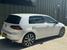 USED 2014 14 VOLKSWAGEN GOLF 2.0 TSI BlueMotion Tech GTI Hatchback 5dr Petrol DSG Euro 6 (s/s) (220 ps) 