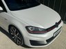 USED 2014 14 VOLKSWAGEN GOLF 2.0 TSI BlueMotion Tech GTI Hatchback 5dr Petrol DSG Euro 6 (s/s) (220 ps) 
