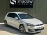 USED 2014 14 VOLKSWAGEN GOLF 2.0 TSI BlueMotion Tech GTI Hatchback 5dr Petrol DSG Euro 6 (s/s) (220 ps) 