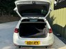 USED 2014 14 VOLKSWAGEN GOLF 2.0 TSI BlueMotion Tech GTI Hatchback 5dr Petrol DSG Euro 6 (s/s) (220 ps) 