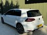 USED 2014 14 VOLKSWAGEN GOLF 2.0 TSI BlueMotion Tech GTI Hatchback 5dr Petrol DSG Euro 6 (s/s) (220 ps) 