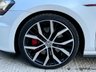 USED 2014 14 VOLKSWAGEN GOLF 2.0 TSI BlueMotion Tech GTI Hatchback 5dr Petrol DSG Euro 6 (s/s) (220 ps) 