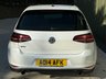USED 2014 14 VOLKSWAGEN GOLF 2.0 TSI BlueMotion Tech GTI Hatchback 5dr Petrol DSG Euro 6 (s/s) (220 ps) 