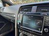 USED 2014 14 VOLKSWAGEN GOLF 2.0 TSI BlueMotion Tech GTI Hatchback 5dr Petrol DSG Euro 6 (s/s) (220 ps) 