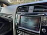 USED 2014 14 VOLKSWAGEN GOLF 2.0 TSI BlueMotion Tech GTI Hatchback 5dr Petrol DSG Euro 6 (s/s) (220 ps) 