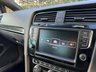 USED 2014 14 VOLKSWAGEN GOLF 2.0 TSI BlueMotion Tech GTI Hatchback 5dr Petrol DSG Euro 6 (s/s) (220 ps) 