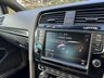 USED 2014 14 VOLKSWAGEN GOLF 2.0 TSI BlueMotion Tech GTI Hatchback 5dr Petrol DSG Euro 6 (s/s) (220 ps) 