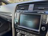 USED 2014 14 VOLKSWAGEN GOLF 2.0 TSI BlueMotion Tech GTI Hatchback 5dr Petrol DSG Euro 6 (s/s) (220 ps) 