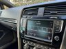 USED 2014 14 VOLKSWAGEN GOLF 2.0 TSI BlueMotion Tech GTI Hatchback 5dr Petrol DSG Euro 6 (s/s) (220 ps) 