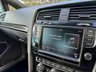 USED 2014 14 VOLKSWAGEN GOLF 2.0 TSI BlueMotion Tech GTI Hatchback 5dr Petrol DSG Euro 6 (s/s) (220 ps) 