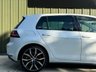 USED 2014 14 VOLKSWAGEN GOLF 2.0 TSI BlueMotion Tech GTI Hatchback 5dr Petrol DSG Euro 6 (s/s) (220 ps) 
