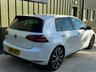 USED 2014 14 VOLKSWAGEN GOLF 2.0 TSI BlueMotion Tech GTI Hatchback 5dr Petrol DSG Euro 6 (s/s) (220 ps) 