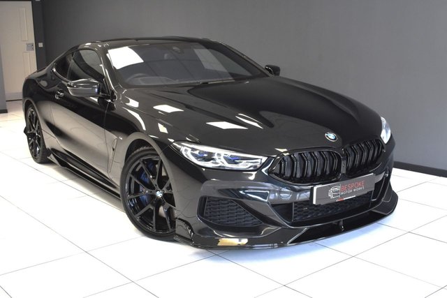 Bespoke Motor Works LTD