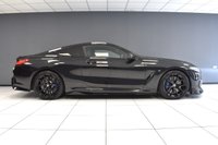 USED 2019 19 BMW 8 SERIES 840D 3.0 XDRIVE  **&pound;499 A MONTH WITH &pound;4195 DEPOSIT**