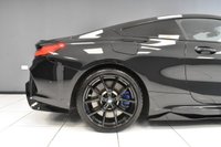 USED 2019 19 BMW 8 SERIES 840D 3.0 XDRIVE  **&pound;499 A MONTH WITH &pound;4195 DEPOSIT**