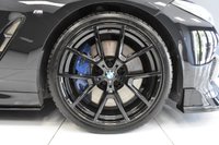 USED 2019 19 BMW 8 SERIES 840D 3.0 XDRIVE  **&pound;499 A MONTH WITH &pound;4195 DEPOSIT**