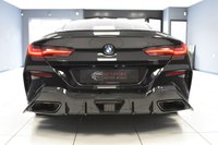 USED 2019 19 BMW 8 SERIES 840D 3.0 XDRIVE  **&pound;499 A MONTH WITH &pound;4195 DEPOSIT**