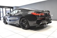 USED 2019 19 BMW 8 SERIES 840D 3.0 XDRIVE  **&pound;499 A MONTH WITH &pound;4195 DEPOSIT**
