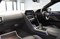 USED 2019 19 BMW 8 SERIES 840D 3.0 XDRIVE  **&pound;499 A MONTH WITH &pound;4195 DEPOSIT**