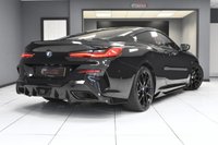 USED 2019 19 BMW 8 SERIES 840D 3.0 XDRIVE  **&pound;499 A MONTH WITH &pound;4195 DEPOSIT**