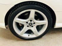 USED 2016 65 MERCEDES-BENZ SLK 2.1 SLK250D AMG SPORT ROADSTER 2 DOOR DIESEL G-TRONIC EURO 6 (S/S) (204 PS) ULEZ EURO 6 &pound;35 TAX BIG SPEC