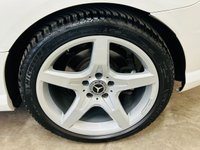 USED 2016 65 MERCEDES-BENZ SLK 2.1 SLK250D AMG SPORT ROADSTER 2 DOOR DIESEL G-TRONIC EURO 6 (S/S) (204 PS) ULEZ EURO 6 &pound;35 TAX BIG SPEC