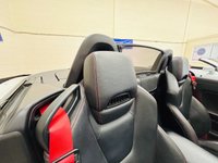 USED 2016 65 MERCEDES-BENZ SLK 2.1 SLK250D AMG SPORT ROADSTER 2 DOOR DIESEL G-TRONIC EURO 6 (S/S) (204 PS) ULEZ EURO 6 &pound;35 TAX BIG SPEC
