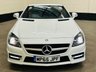 USED 2016 65 MERCEDES-BENZ SLK 2.1 SLK250D AMG SPORT ROADSTER 2 DOOR DIESEL G-TRONIC EURO 6 (S/S) (204 PS) ULEZ EURO 6 &pound;35 TAX BIG SPEC