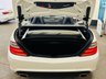 USED 2016 65 MERCEDES-BENZ SLK 2.1 SLK250D AMG SPORT ROADSTER 2 DOOR DIESEL G-TRONIC EURO 6 (S/S) (204 PS) ULEZ EURO 6 &pound;35 TAX BIG SPEC