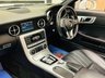 USED 2016 65 MERCEDES-BENZ SLK 2.1 SLK250D AMG SPORT ROADSTER 2 DOOR DIESEL G-TRONIC EURO 6 (S/S) (204 PS) ULEZ EURO 6 &pound;35 TAX BIG SPEC