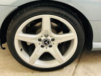 USED 2012 12 MERCEDES-BENZ SLK 1.8 SLK200 BLUEEfFFICIENCY AMG SPORT ROADSTER 2 DOOR G-TRONIC 184 BHP MASSIVE SPECIFICATION