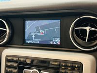 USED 2012 12 MERCEDES-BENZ SLK 1.8 SLK200 BLUEEfFFICIENCY AMG SPORT ROADSTER 2 DOOR G-TRONIC 184 BHP MASSIVE SPECIFICATION